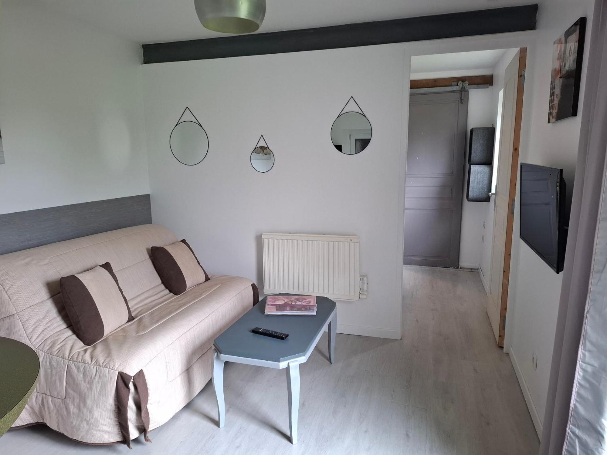 فيلا Petit Cocooning Au Coeur De La Sologne Romorantin-Lanthenay المظهر الخارجي الصورة